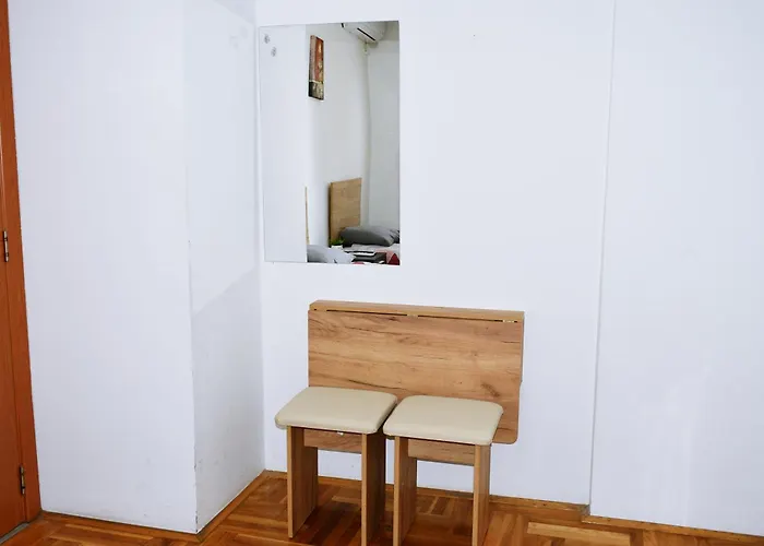 Sani Free Parking Apartament