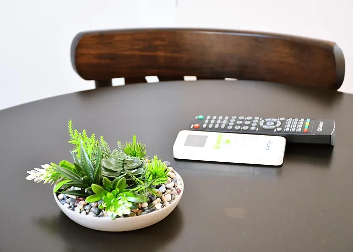 Apartament Sani Free Parking *