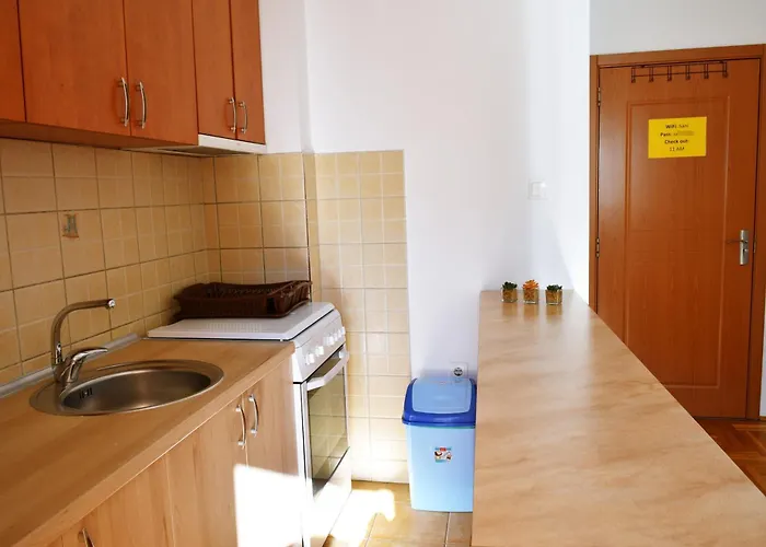 Apartament Sani Free Parking *