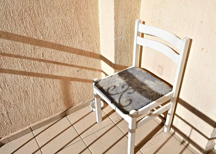 Apartament Sani Free Parking Skopje