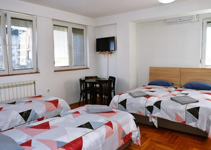 Sani Free Parking * 스코페