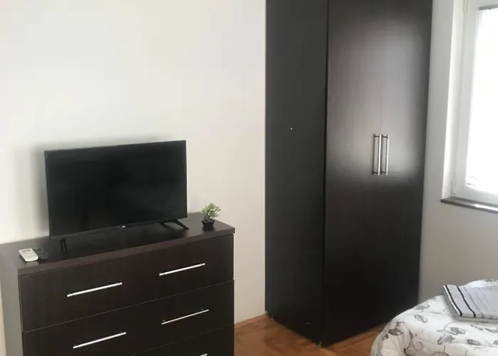 Apartament Sani Free Parking