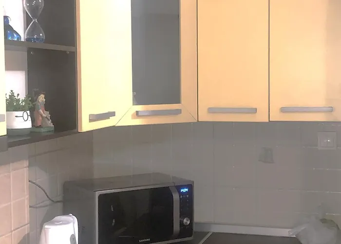 Sani Free Parking * 스코페