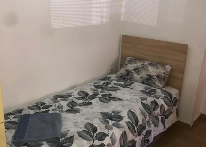 Sani Free Parking Apartament