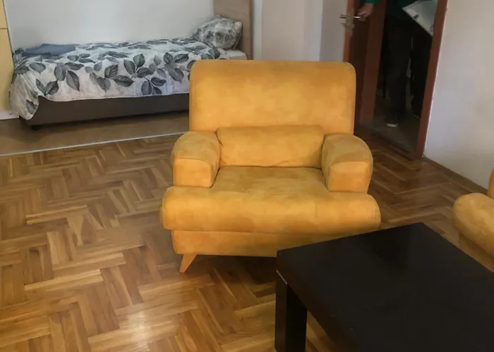 Apartament Sani Free Parking *