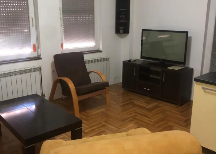 Sani Free Parking * 스코페