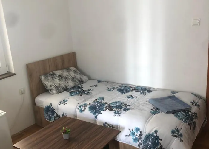 Sani Free Parking * 스코페