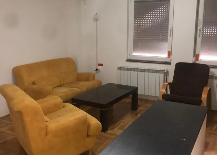 Apartament Sani Free Parking